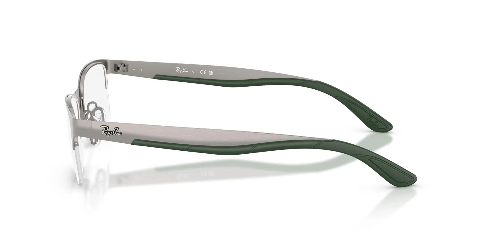 Ray-Ban 7551 Eyeglasses - view 24